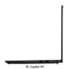Lenovo ThinkPad E14 Gen 8 14 WUXGA ULT7-355/16GB/512GB/Intel Graphics/WIN11 Pro/ENG Backlit kbd/Black/FP/3Y Warranty | Lenovo