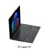 Lenovo ThinkPad E14 Gen 8 14 WUXGA ULT7-355/16GB/512GB/Intel Graphics/WIN11 Pro/Nordic Backlit kbd/Black/FP/3Y Warranty | Lenovo