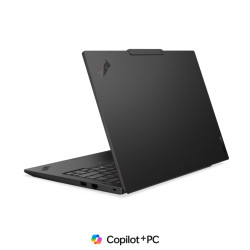Lenovo ThinkPad E14 Gen 8 14 WUXGA ULT7-355/16GB/512GB/Intel Graphics/WIN11 Pro/Nordic Backlit kbd/Black/FP/3Y Warranty | Lenovo