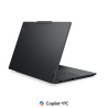 Lenovo ThinkPad E14 Gen 8 14 WUXGA ULT7-355/16GB/512GB/Intel Graphics/WIN11 Pro/Nordic Backlit kbd/Black/FP/3Y Warranty | Lenovo
