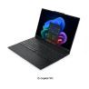 Lenovo ThinkPad E16 G4 Intel | Black | 16 " | IPS | WUXGA | 1920 x 1200 pixels | Anti-glare | Intel Core Ultra 5 | 325 | 16 GB |