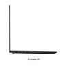 Lenovo ThinkPad E16 G4 Intel | Black | 16 " | IPS | WUXGA | 1920 x 1200 pixels | Anti-glare | Intel Core Ultra 5 | 325 | 16 GB |