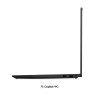 Lenovo ThinkPad E16 G4 Intel | Black | 16 " | IPS | WUXGA | 1920 x 1200 pixels | Anti-glare | Intel Core Ultra 5 | 325 | 16 GB |