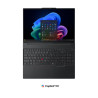 Lenovo ThinkPad E16 G4 Intel | Black | 16 " | IPS | WUXGA | 1920 x 1200 pixels | Anti-glare | Intel Core Ultra 5 | 325 | 16 GB |
