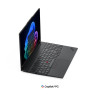Lenovo ThinkPad E16 G4 Intel | Black | 16 " | IPS | WUXGA | 1920 x 1200 pixels | Anti-glare | Intel Core Ultra 5 | 325 | 16 GB |