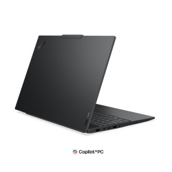 Lenovo ThinkPad E16 G4 Intel | Black | 16 " | IPS | WUXGA | 1920 x 1200 pixels | Anti-glare | Intel Core Ultra 5 | 325 | 16 GB |