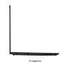 Lenovo ThinkPad E16 G4 Intel | Black | 16 " | IPS | WUXGA | 1920 x 1200 pixels | Anti-glare | Intel Core Ultra 5 | 325 | 16 GB |