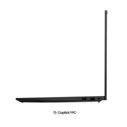 Lenovo ThinkPad E16 G4 Intel | Black | 16 " | IPS | WUXGA | 1920 x 1200 pixels | Anti-glare | Intel Core Ultra 5 | 325 | 16 GB |