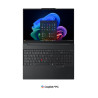 Lenovo ThinkPad E16 G4 Intel | Black | 16 " | IPS | WUXGA | 1920 x 1200 pixels | Anti-glare | Intel Core Ultra 5 | 325 | 16 GB |