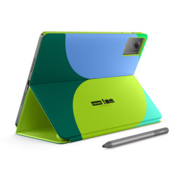 Lenovo Idea Tab (w/o power adapter) | ZAFR0963SE | Luna Grey | 11 " | 2560 x 1600 pixels | IPS | MediaTek | 8 GB | Dimensity 630