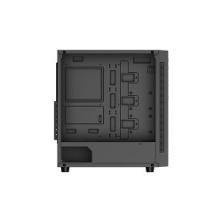 Deepcool MATREXX 55 MESH ADD-RGB 4F computer case | Deepcool | MATREXX 55 MESH ADD-RGB 4F | ATX