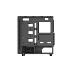 Deepcool MATREXX 55 MESH ADD-RGB 4F computer case | Deepcool | MATREXX 55 MESH ADD-RGB 4F | ATX