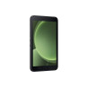 Samsung | Galaxy | Tab Active 5 (X306) | 8 " | Green | TFT LCD | 1920 x 1200 pixels | Exynos | 1380 | 6 GB | 128 GB | 3G | 4G | 