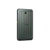 Samsung | Galaxy | Tab Active 5 (X306) | 8 " | Green | TFT LCD | 1920 x 1200 pixels | Exynos | 1380 | 6 GB | 128 GB | 3G | 4G | 
