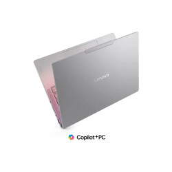 Lenovo Yoga Slim 7 14ILL10 Intel | Luna Grey | 14 " | OLED | WUXGA | 1920 x 1200 pixels | Glossy | Intel Core Ultra 5 | 226V | 1