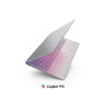 Lenovo Yoga Slim 7 14ILL10 Intel | Luna Grey | 14 " | OLED | WUXGA | 1920 x 1200 pixels | Glossy | Intel Core Ultra 5 | 226V | 1