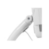 Neomounts Floor stand | FL15-625WH1 | Tilt, Rotate | 7.9- 11 " | Maximum weight (capacity) 1 kg | White