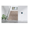 Neomounts Floor stand | FL15-625WH1 | Tilt, Rotate | 7.9- 11 " | Maximum weight (capacity) 1 kg | White