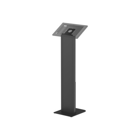 Neomounts Floor stand | FL15-628BL1 | Fixed | Maximum weight (capacity) 3 kg | Black