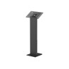 Neomounts Floor stand | FL15-628BL1 | Fixed | Maximum weight (capacity) 3 kg | Black