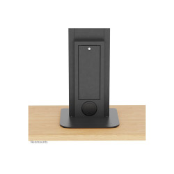 Neomounts Floor stand | FL15-628BL1 | Fixed | Maximum weight (capacity) 3 kg | Black