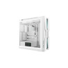 Deepcool Integrated Liquid Cooling Case | GENOME III | White | Full-Tower | ATX PS2 (maximum length: 180mm)