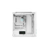 Deepcool Integrated Liquid Cooling Case | GENOME III | White | Full-Tower | ATX PS2 (maximum length: 180mm)