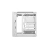 Deepcool Integrated Liquid Cooling Case | GENOME III | White | Full-Tower | ATX PS2 (maximum length: 180mm)