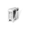 Deepcool Integrated Liquid Cooling Case | GENOME III | White | Full-Tower | ATX PS2 (maximum length: 180mm)