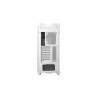 Deepcool Integrated Liquid Cooling Case | GENOME III | White | Full-Tower | ATX PS2 (maximum length: 180mm)