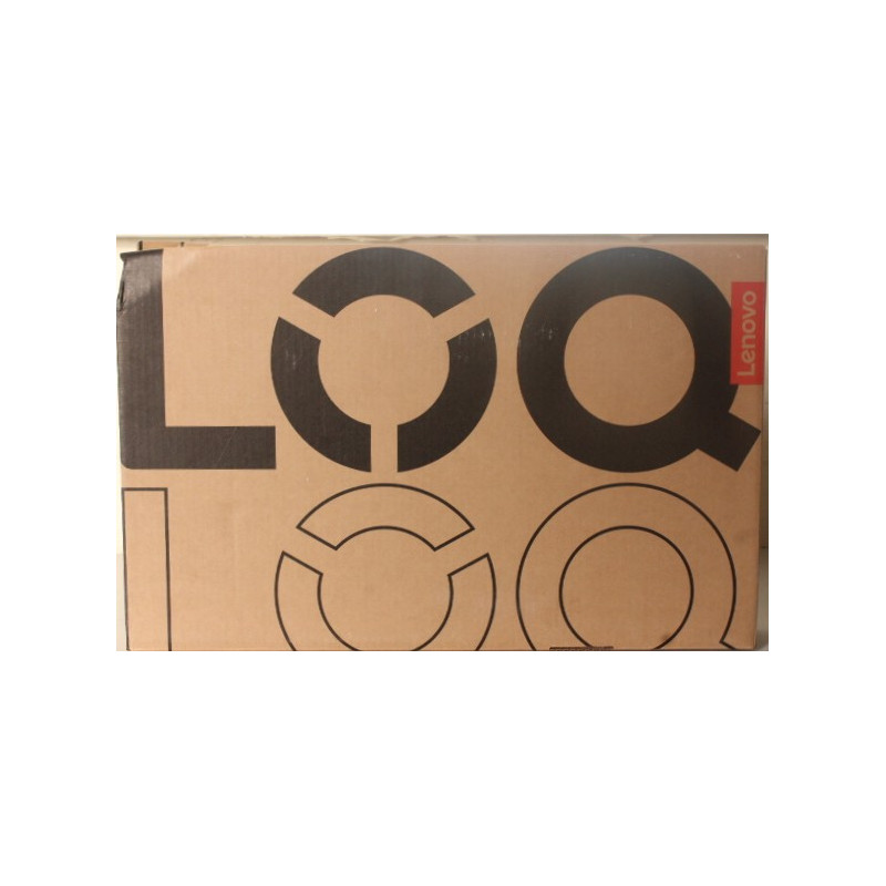 SALE OUT. Lenovo LOQ 15AHP11 15.3 WUXGA AMD R7 250/16GB/1TB/NVIDIA GF RTX 5060 8GB/WIN11 Home/ENG Backlit kbd/Luna Grey/2Y Warra