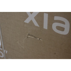 SALE OUT. Xiaomi TV S Mini LED 65 2026 | SALE OUT. Xiaomi | S Mini LED 2026 | 65 | Smart TV | Google TV | 4K UHD | Dark Grey | D