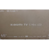 SALE OUT. Xiaomi TV S Mini LED 65 2026 | SALE OUT. Xiaomi | S Mini LED 2026 | 65 | Smart TV | Google TV | 4K UHD | Dark Grey | D