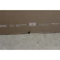 SALE OUT. Xiaomi TV S Mini LED 65 2026 | SALE OUT. Xiaomi | S Mini LED 2026 | 65 | Smart TV | Google TV | 4K UHD | Dark Grey | D