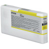 Epson T6534 | Ink cartrige | Yellow