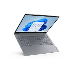 Lenovo ThinkBook 14 G9 IRL | Arctic Grey | 14 " | IPS | WUXGA | 1920 x 1200 pixels | Anti-glare | Intel Core 7 | 240H | 16 GB | 