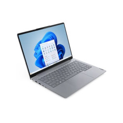 Lenovo ThinkBook 14 G9 IRL | Arctic Grey | 14 " | IPS | WUXGA | 1920 x 1200 pixels | Anti-glare | Intel Core 7 | 240H | 16 GB | 