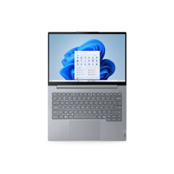 Lenovo ThinkBook 14 G9 IRL | Arctic Grey | 14 " | IPS | WUXGA | 1920 x 1200 pixels | Anti-glare | Intel Core 7 | 240H | 16 GB | 