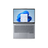 Lenovo ThinkBook 14 G9 IRL | Arctic Grey | 14 " | IPS | WUXGA | 1920 x 1200 pixels | Anti-glare | Intel Core 7 | 240H | 16 GB | 