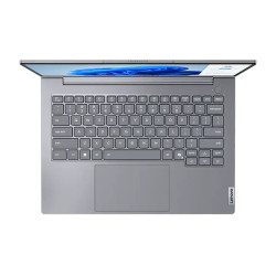Lenovo ThinkBook 14 G9 IRL | Arctic Grey | 14 " | IPS | WUXGA | 1920 x 1200 pixels | Anti-glare | Intel Core 7 | 240H | 16 GB | 