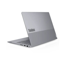 Lenovo ThinkBook 14 G9 IRL | Arctic Grey | 14 " | IPS | WUXGA | 1920 x 1200 pixels | Anti-glare | Intel Core 7 | 240H | 16 GB | 