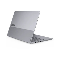 Lenovo ThinkBook 14 G9 IRL | Arctic Grey | 14 " | IPS | WUXGA | 1920 x 1200 pixels | Anti-glare | Intel Core 7 | 240H | 16 GB | 