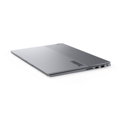 Lenovo ThinkBook 14 G9 IRL | Arctic Grey | 14 " | IPS | WUXGA | 1920 x 1200 pixels | Anti-glare | Intel Core 7 | 240H | 16 GB | 