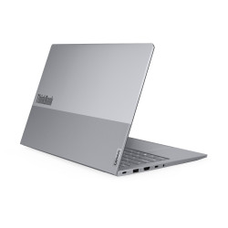 Lenovo ThinkBook 14 G9 IRL | Arctic Grey | 14 " | IPS | WUXGA | 1920 x 1200 pixels | Anti-glare | Intel Core 7 | 240H | 16 GB | 
