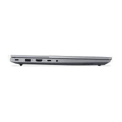 Lenovo ThinkBook 14 G9 IRL | Arctic Grey | 14 " | IPS | WUXGA | 1920 x 1200 pixels | Anti-glare | Intel Core 7 | 240H | 16 GB | 
