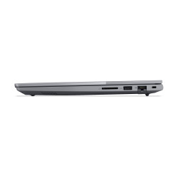 Lenovo ThinkBook 14 G9 IRL | Arctic Grey | 14 " | IPS | WUXGA | 1920 x 1200 pixels | Anti-glare | Intel Core 7 | 240H | 16 GB | 