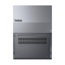 Lenovo ThinkBook 14 G9 IRL | Arctic Grey | 14 " | IPS | WUXGA | 1920 x 1200 pixels | Anti-glare | Intel Core 7 | 240H | 16 GB | 