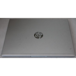 SALE OUT. HP ProBook 460 G11 16 WUXGA AMD R7-7735U/16GB/512GB/AMD Radeon Graphics/WIN11 Pro/ENG kbd/Silver/1Y Warranty | HP | Pr