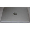 SALE OUT. HP ProBook 460 G11 16 WUXGA AMD R7-7735U/16GB/512GB/AMD Radeon Graphics/WIN11 Pro/ENG kbd/Silver/1Y Warranty | HP | Pr