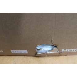 SALE OUT. | Xiaomi QLED TV A Pro 2026 | 32" | Smart TV | Google TV | HD | Dark Gray | DAMAGED PACKAGING